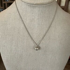 Tiffany & Co Hardwear Ball Pendant Ball 8mm preowned